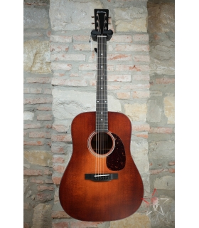 EASTMAN E1 D Dreadnought -...
