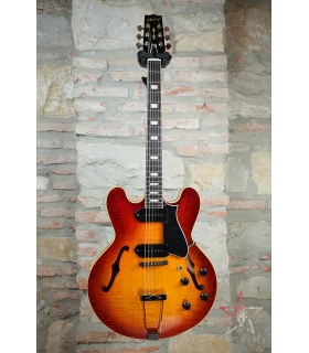 HERITAGE CUSTOM SHOP H-530...