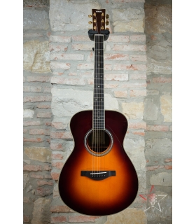 YAMAHA TransAcoustic LS-TA...
