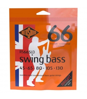 ROTOSOUND RS665LD Swing...