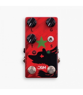 JAM PEDALS Red Muck MK2 -...
