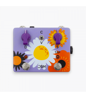 JAM PEDALS RetroVibe MK4 -...
