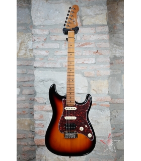 JET GUITARS JS400 SB -...