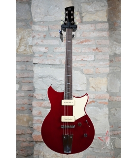YAMAHA Revstar II RSS02T...