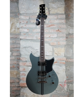 YAMAHA Revstar II RSS20 MGR...