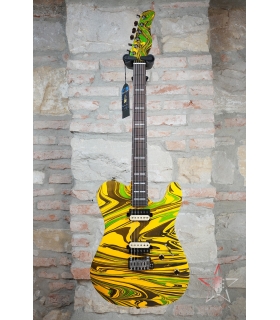 SIRE Larry Carlton T7 SW -...