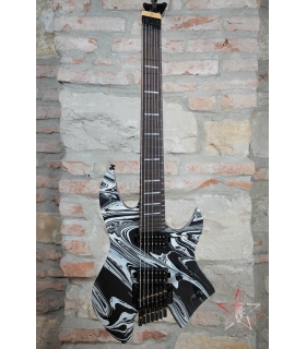 SIRE Larry Carlton X6...