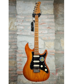 SIRE Larry Carlton S7 Ash...