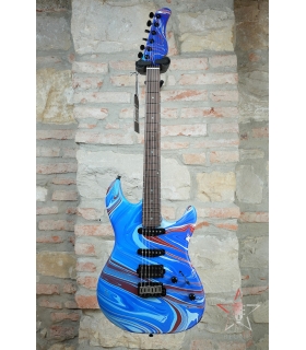 SIRE Larry Carlton S7 HSS...