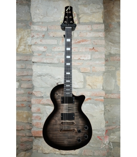 TOM ANDERSON Bobcat HH -...