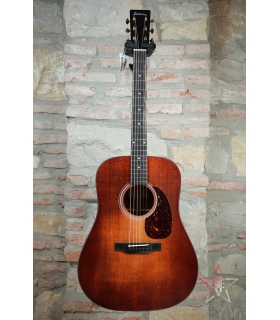 EASTMAN E1 D Dreadnought -...