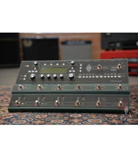 KEMPER Profiler Stage...