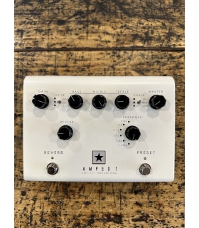 BLACKSTAR Dept. 10 AMPED 1...