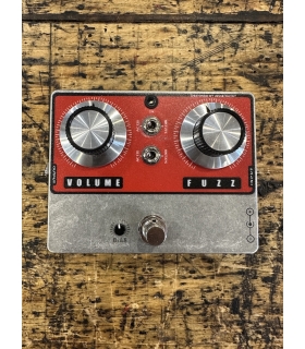 KINGTONE Vintage Fuzz -...