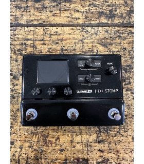 LINE 6 HX Stomp
