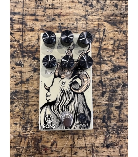WALRUS Eons - Five State Fuzz