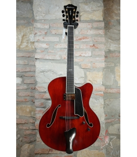 EASTMAN AR810CE Archtop -...