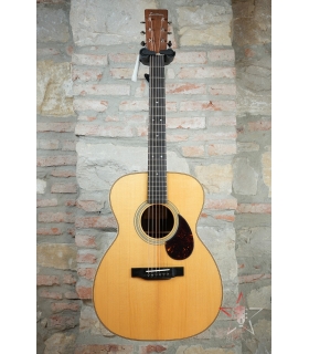 EASTMAN E20 OM MR TC -...