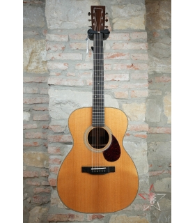 EASTMAN E20 OM TC Orchestra...
