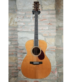 EASTMAN E40 OM TC Orchestra...