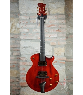 EASTMAN ER2 - El Rey 2...