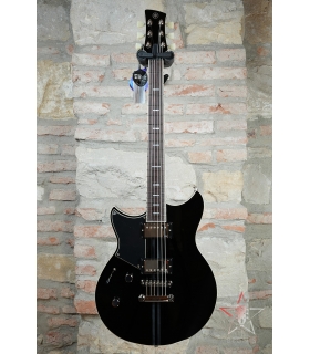 YAMAHA Revstar II RSS20L...