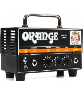 ORANGE Micro Dark Terror -...