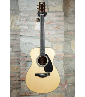 YAMAHA LS16 ARE NT - Natural