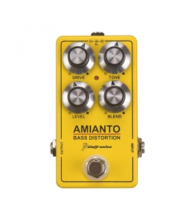 FT ELETTRONICA Amianto -...