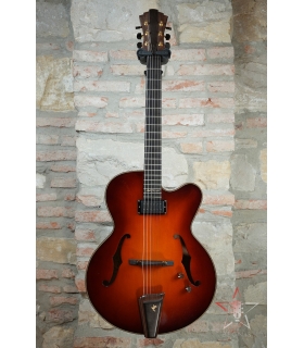 EASTMAN AR880CE All Solid -...