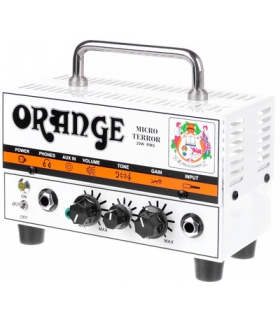 ORANGE Micro Terror MT-20 - 20 watt