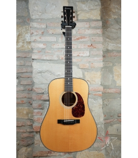 EASTMAN E3 D DLX Deluxe...