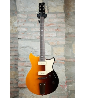 YAMAHA Revstar II RSP02T...