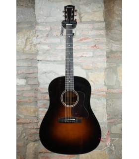 EASTMAN E1 SS Deluxe -...