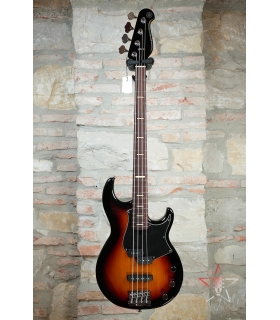 YAMAHA BBP34 VS - 4 Corde...