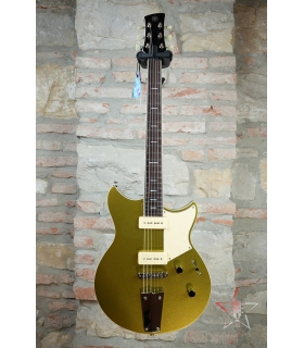YAMAHA Revstar II RSP02T...