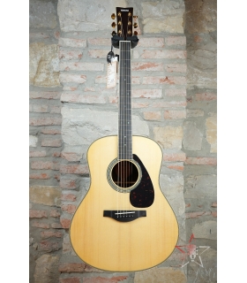 YAMAHA LL16 ARE NT - Natural