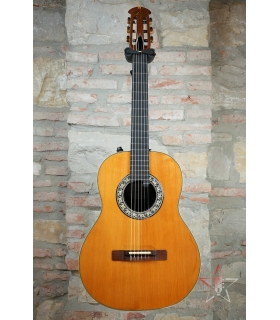 OVATION 1613 Classic Nylon...