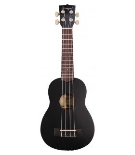 CAMWOOD UK-21 BK - Ukulele...
