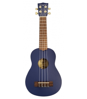 CAMWOOD UK-21 BL - Ukulele...