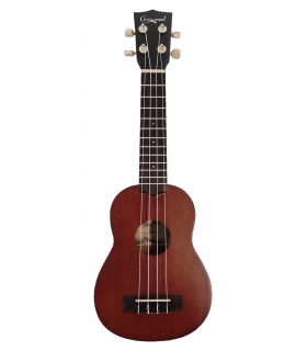 CAMWOOD UK-21 NS - Ukulele...