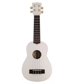 CAMWOOD UK-21 WH - Ukulele...