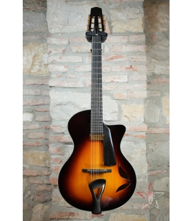 EASTMAN FV880CE SB - Frank...