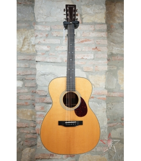 EASTMAN E8 OM TC Orchestra...