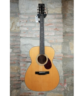 EASTMAN E6 OM TC Orchestra...