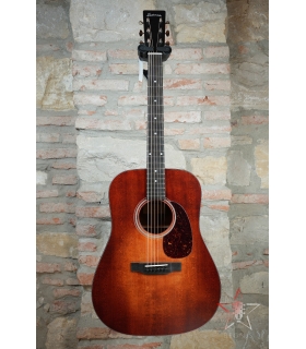 EASTMAN E1 D Dreadnought -...