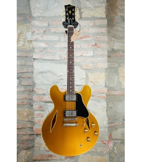 GIORDANO TD 335 Semi Hollow...