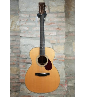 EASTMAN E8 OM TC Orchestra...