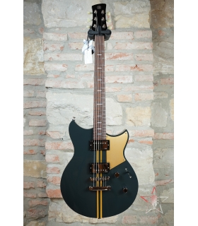 YAMAHA Revstar II RSP20X...