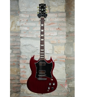 GIBSON SG Standard - 1995 -...